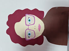 Mamos portretas - aplikacija