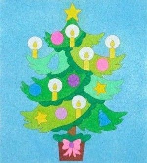 Piešimas su smėliu