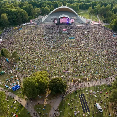 Festivalis „Jaunas kaip Vilnius“