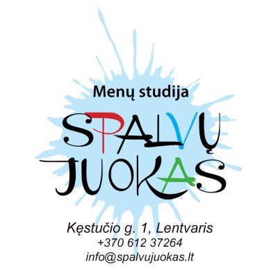 LENTVARIO
studija