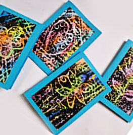 Atvirukas - išreikšti jausmus...