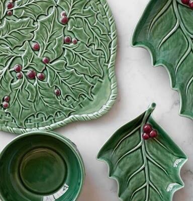 Šventiniai indai  - savo rankomis