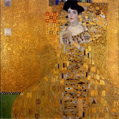 Gustavas Klimtas 
(1862–1918)
