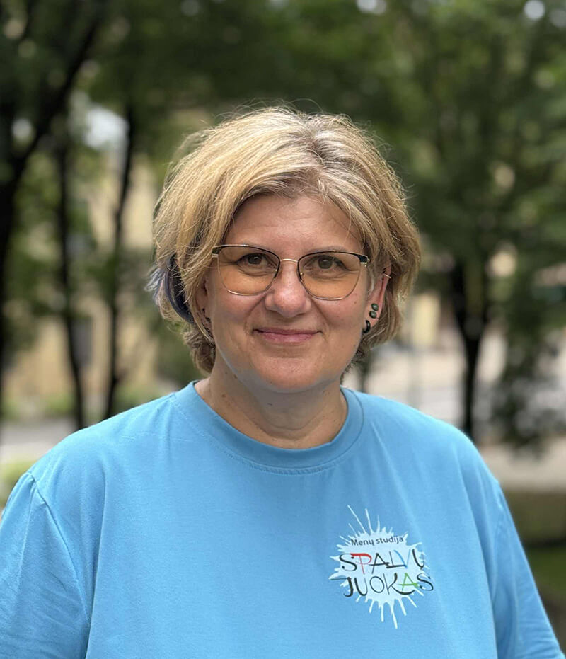 Alma Bureikienė