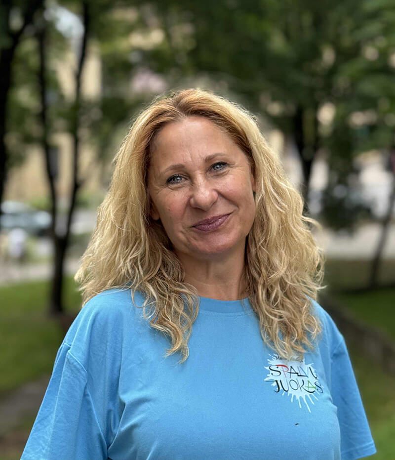 Asta Kiršienė