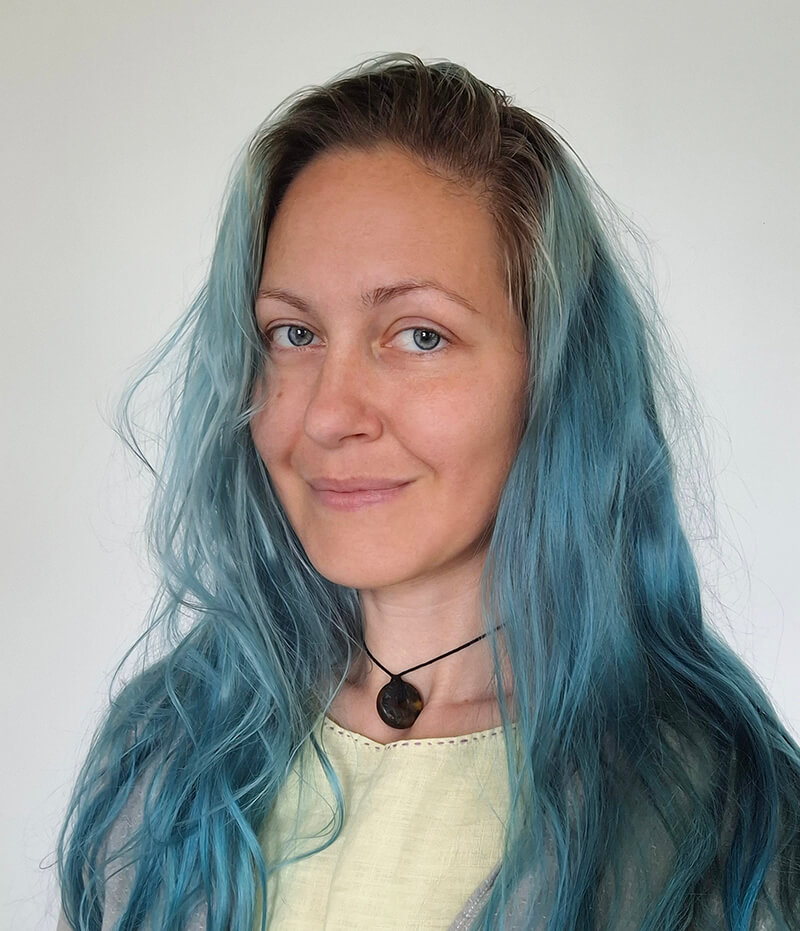 Eglė Puodžiūnaitė