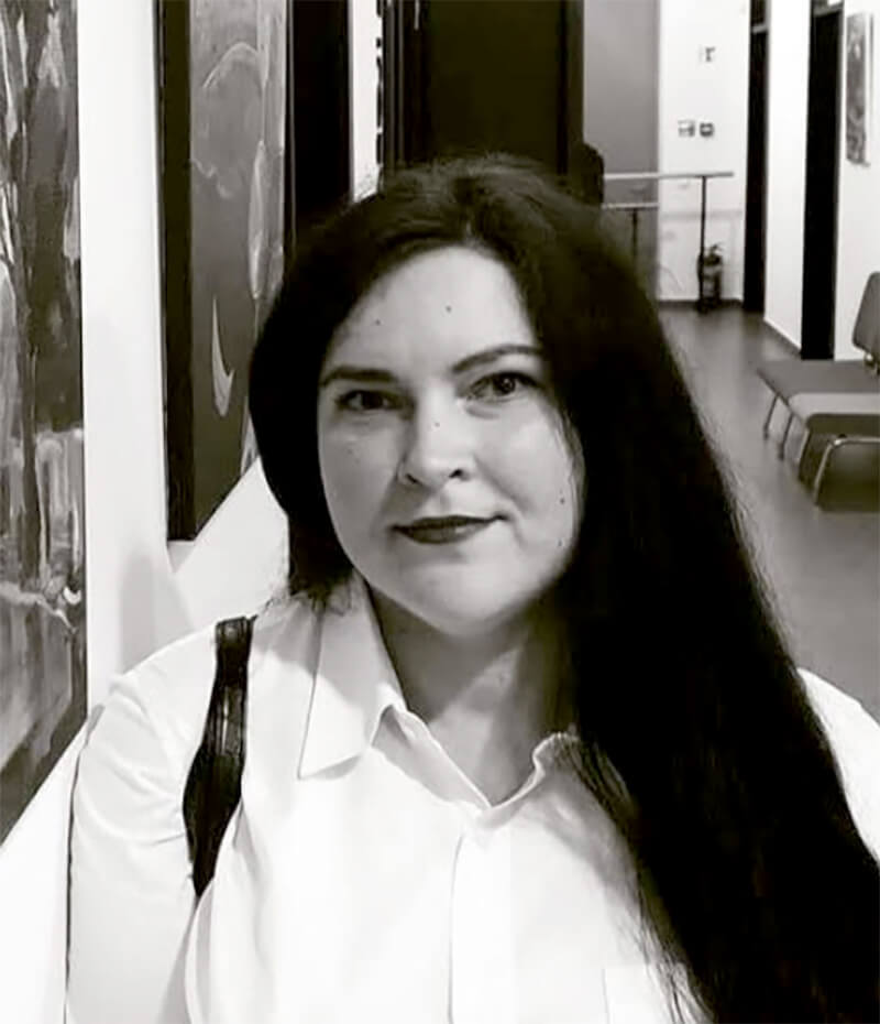 Karina Bagdonavičiūtė