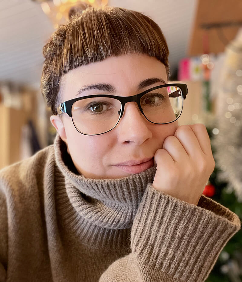 Margarita Pečiukevičė