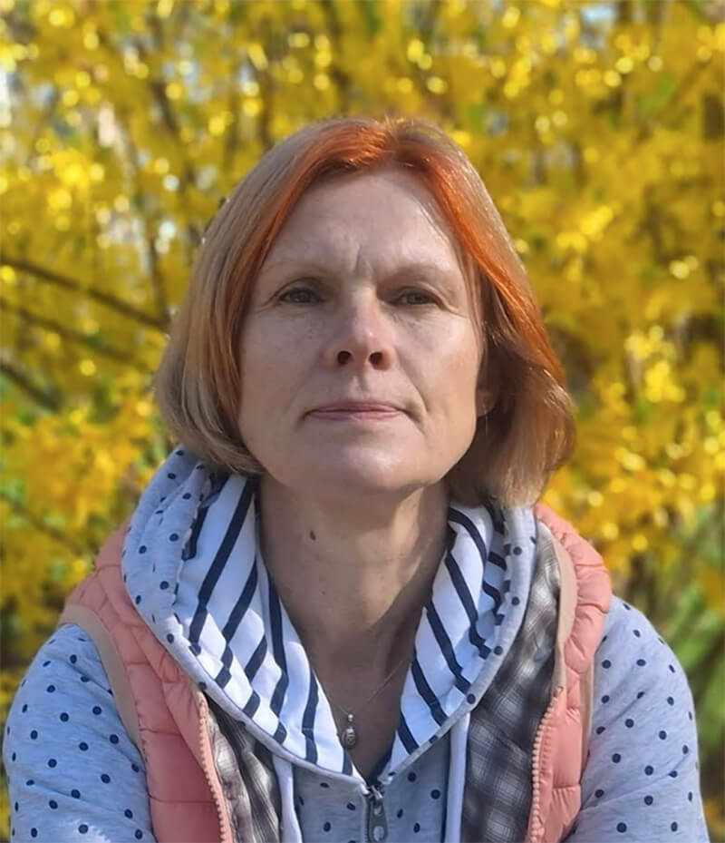 Sigita Jakutytė